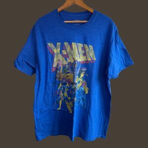 Marvel X-Men 90s Animated Series T-Shirt